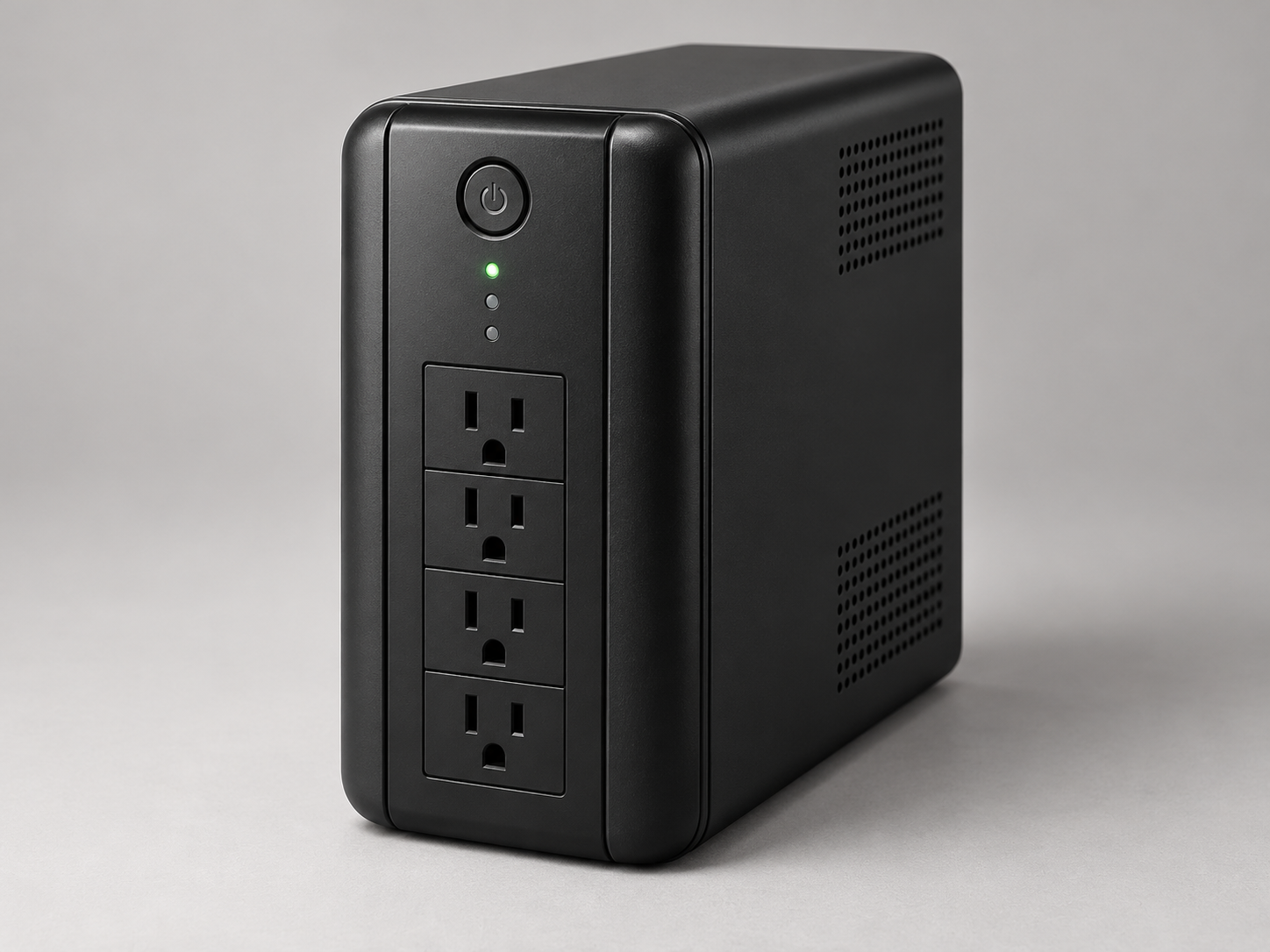 Foto del prodotto: APC Back-UPS BE600M1